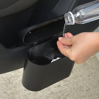 Papelera Colgante para Puerta de Auto