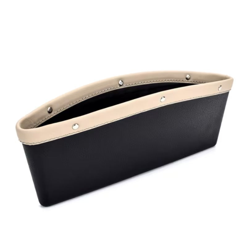 Organizador de Huecos para Asiento de Coche
